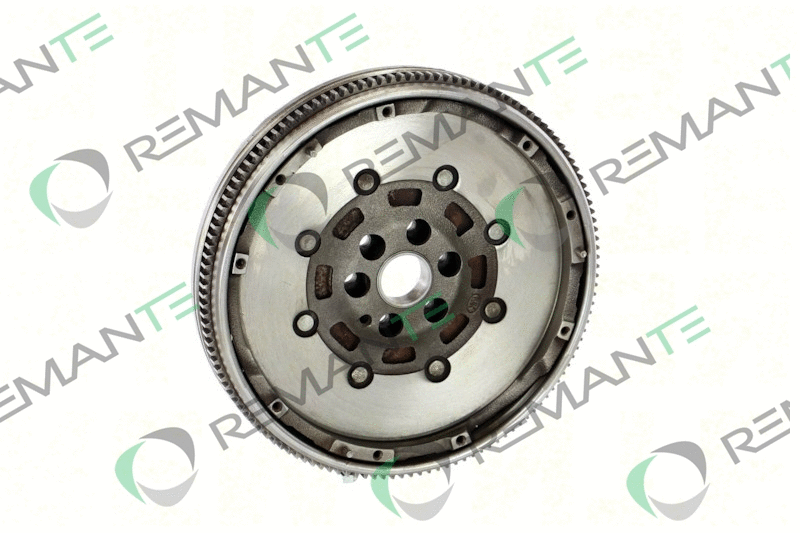 Flywheel