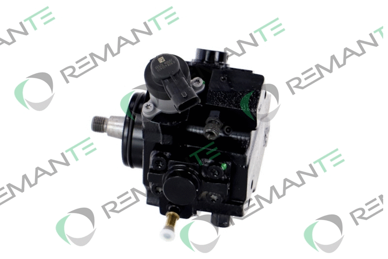 High Pressure Pump (002-002-001127R)