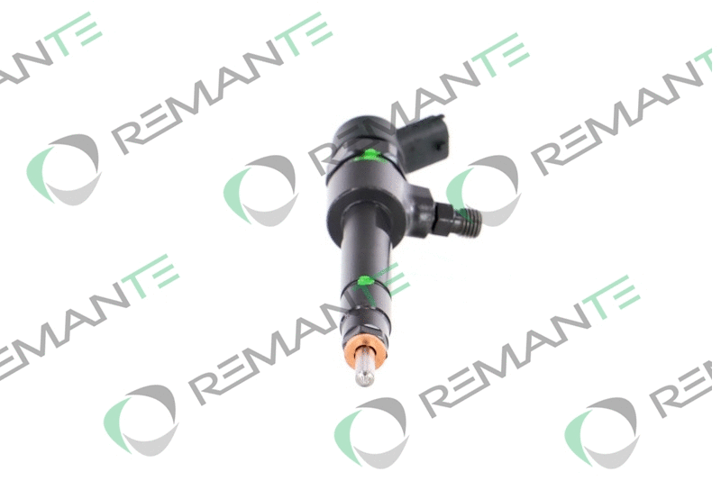 Injector Nozzle