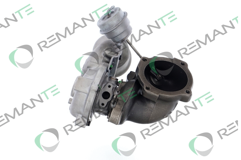 Charger, charging (supercharged/turbocharged) (003-001-001305R)