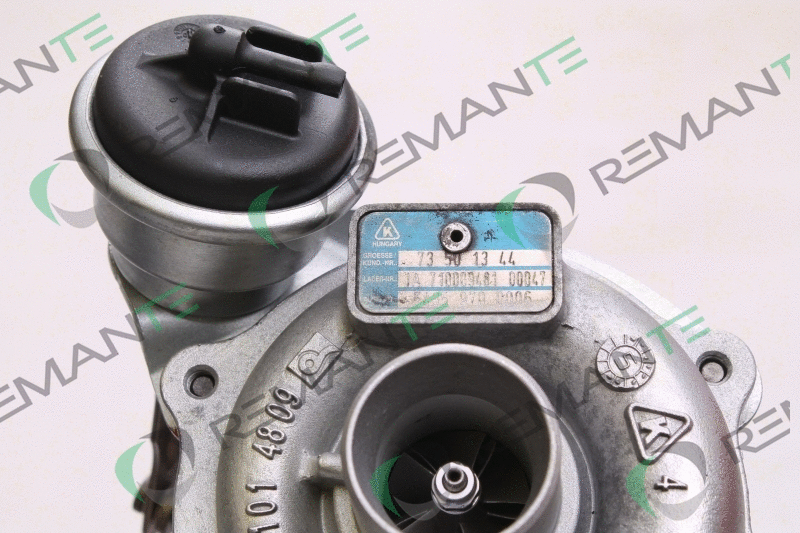 Charger, charging (supercharged/turbocharged)