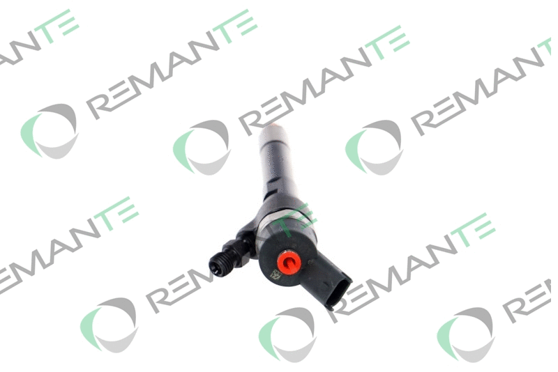Injector Nozzle
