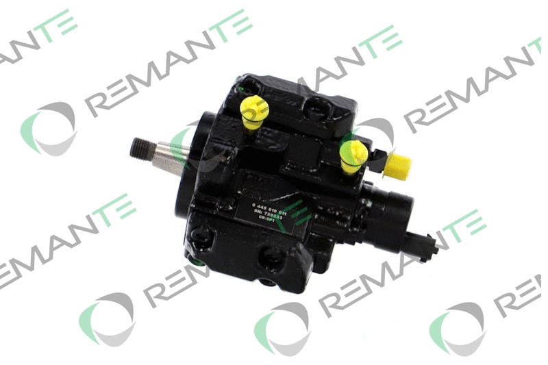 High Pressure Pump (002-002-000038R)