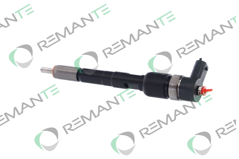 Injector Nozzle (002-003-001717R)