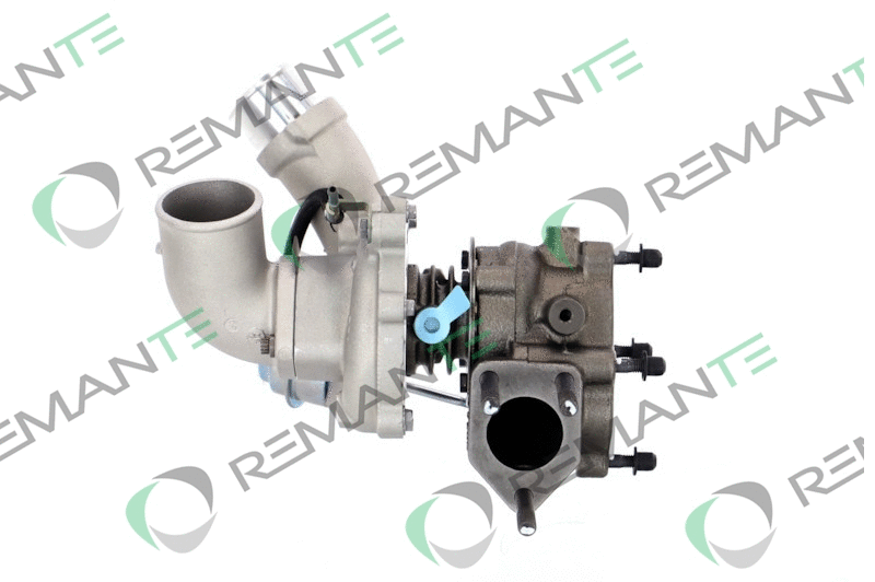 Charger, charging (supercharged/turbocharged) (003-001-003900R)