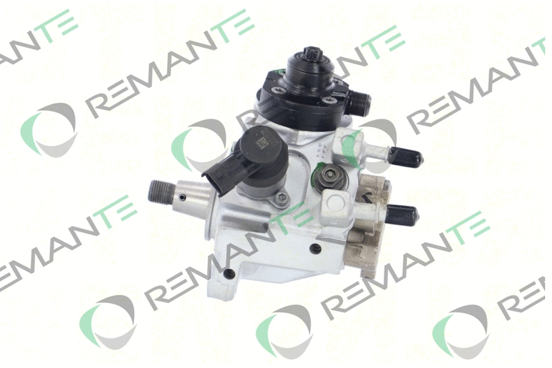 High Pressure Pump (002-002-001319R)