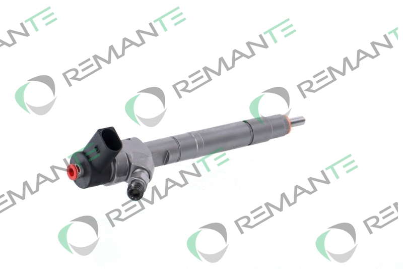 Injector Nozzle