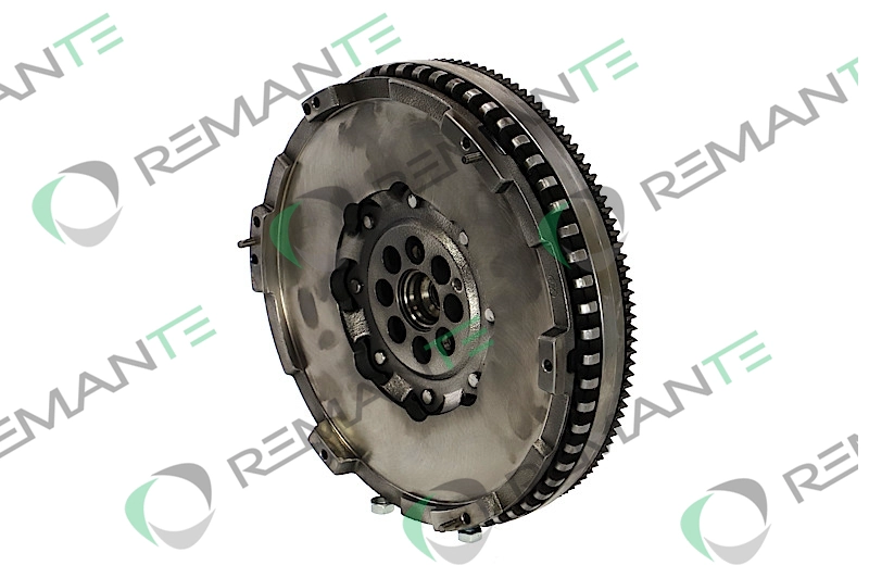 Flywheel