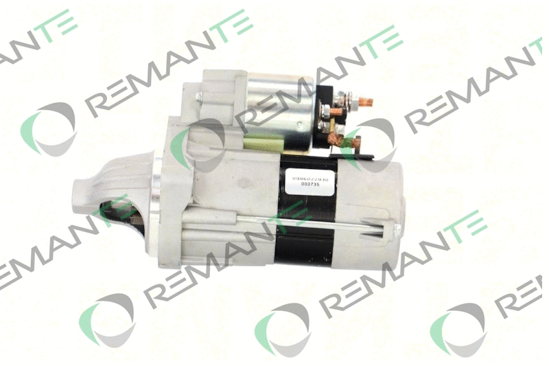 Starter (011-001-000140R)