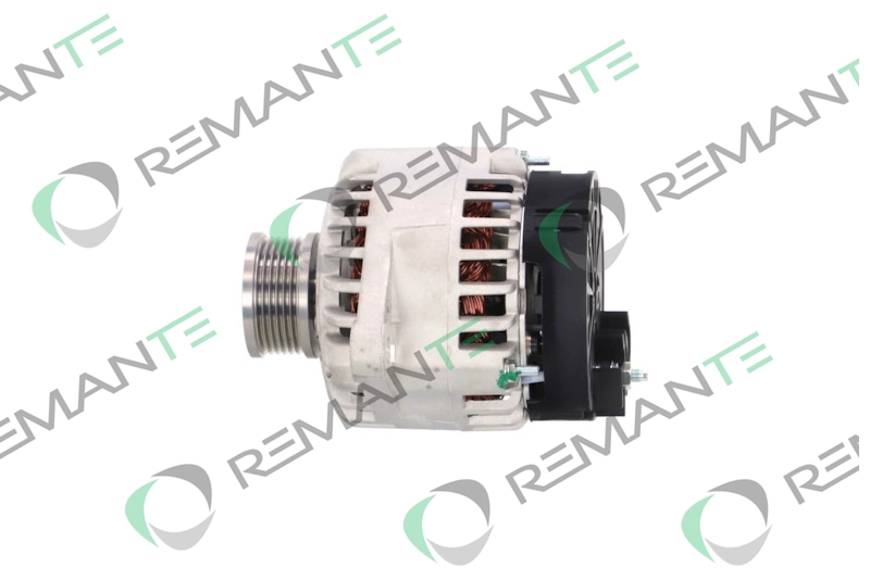 Alternator (011-003-000406R)
