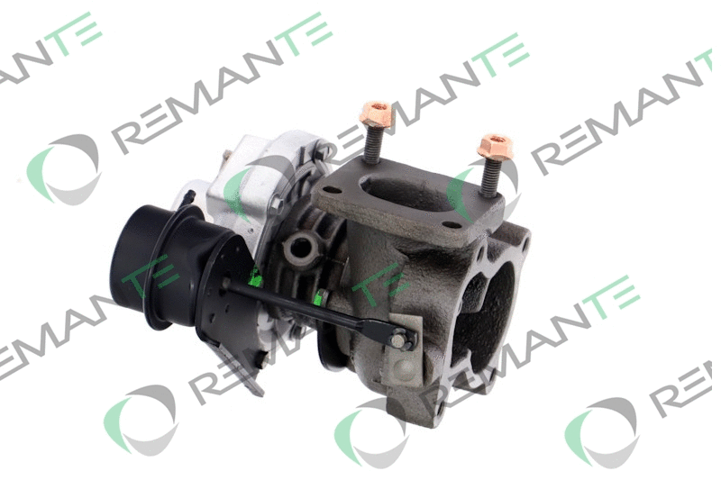 Charger, charging (supercharged/turbocharged) (003-001-001361R)