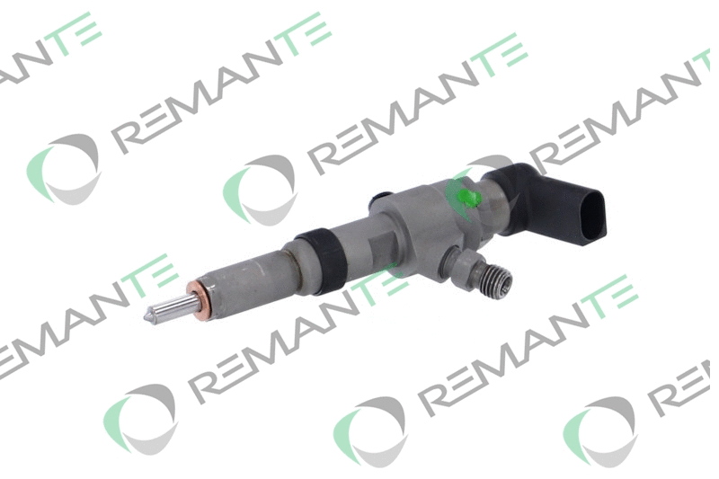 Injector Nozzle