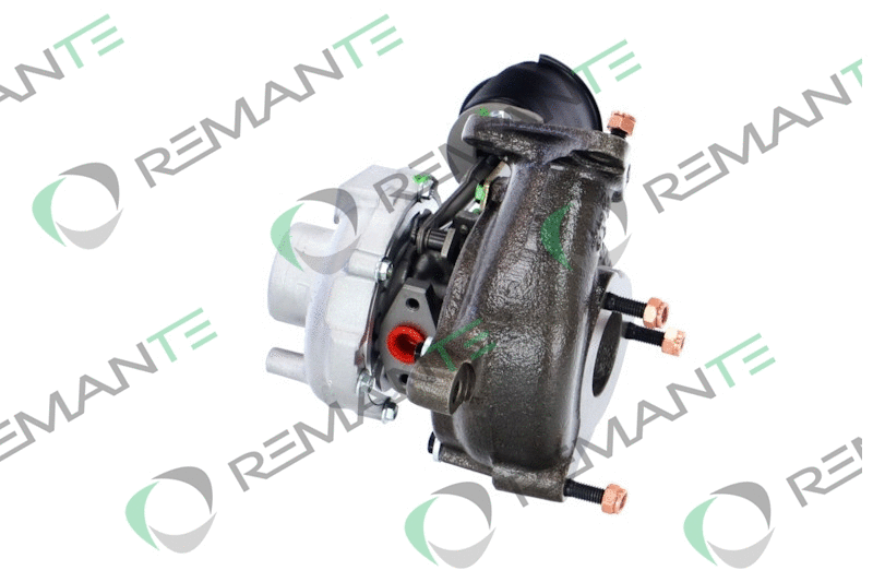 Charger, charging (supercharged/turbocharged) (003-001-001127R)