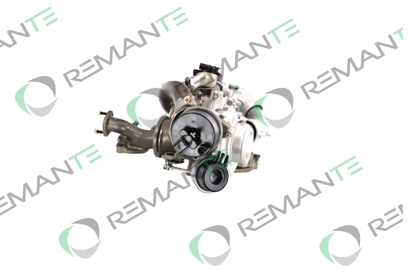 Charger, charging (supercharged/turbocharged) (003-002-004571R)