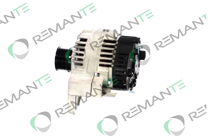 Alternator (011-003-000339R)