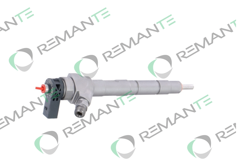 Injector Nozzle