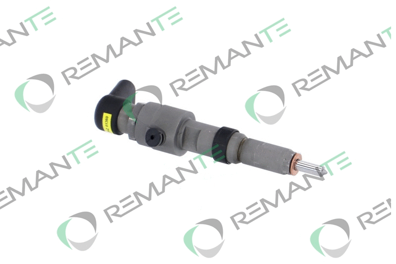 Injector Nozzle