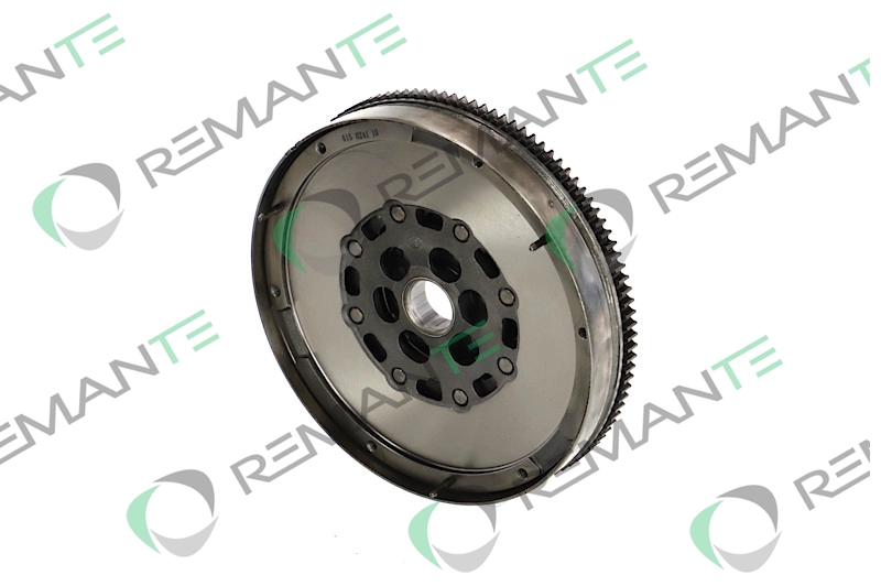 Flywheel