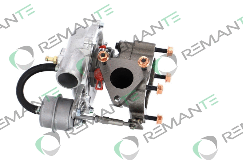 Charger, charging (supercharged/turbocharged) (003-001-001129R)