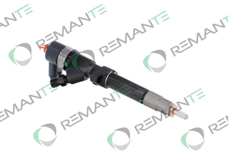 Injector Nozzle