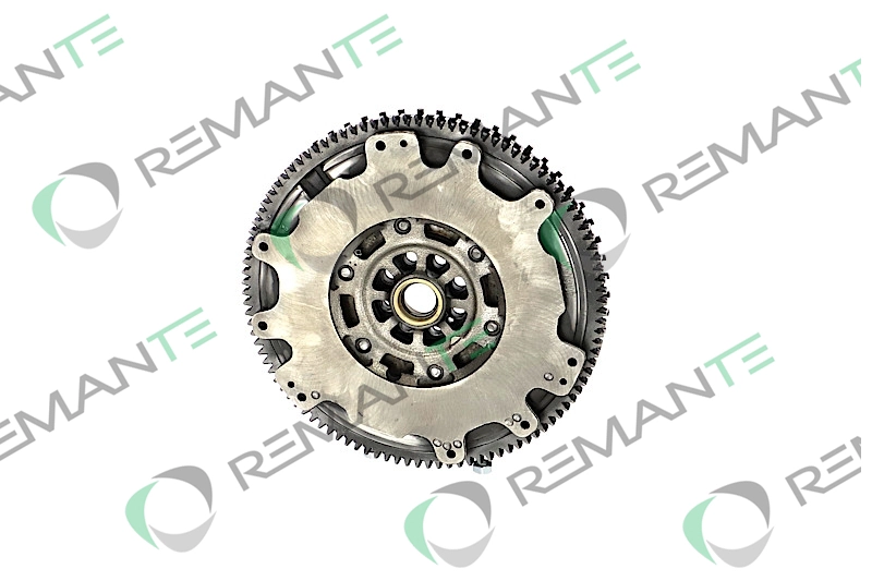 Flywheel