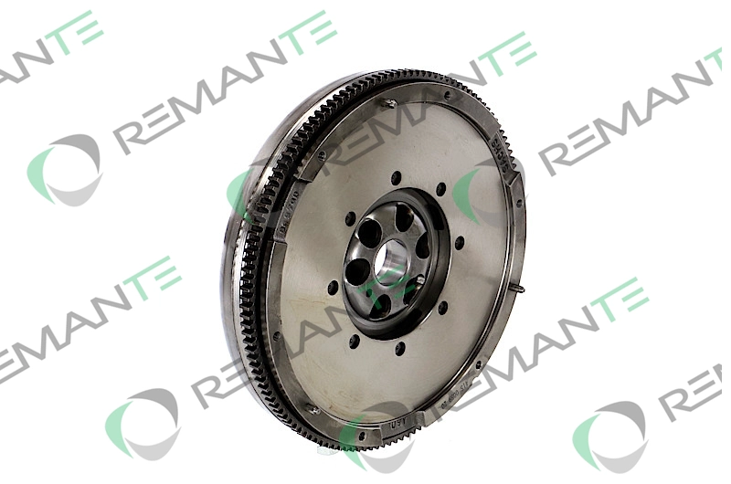Flywheel