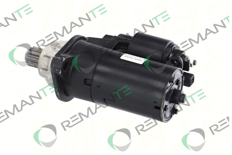 Starter (011-001-000057R)