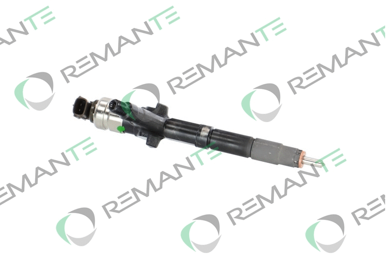 Injector Nozzle