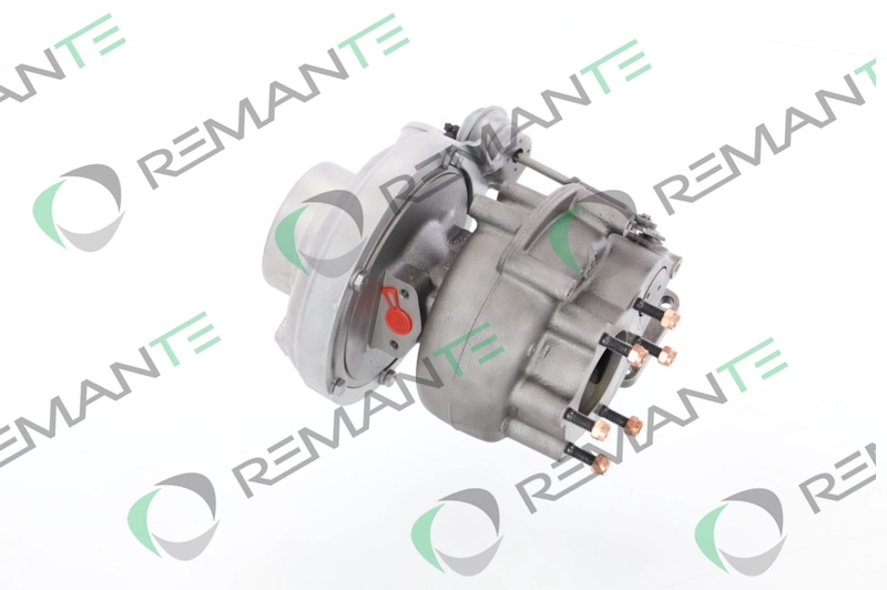 Charger, charging (supercharged/turbocharged) (003-001-002408R)