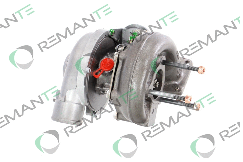 Charger, charging (supercharged/turbocharged) (003-001-001471R)