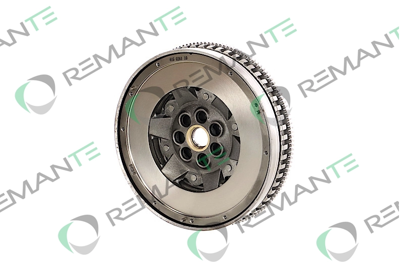Flywheel