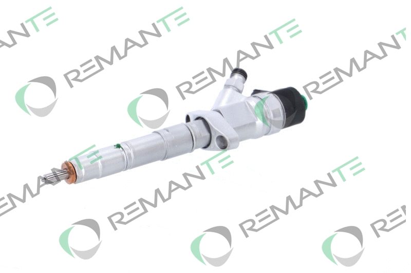 Injector Nozzle
