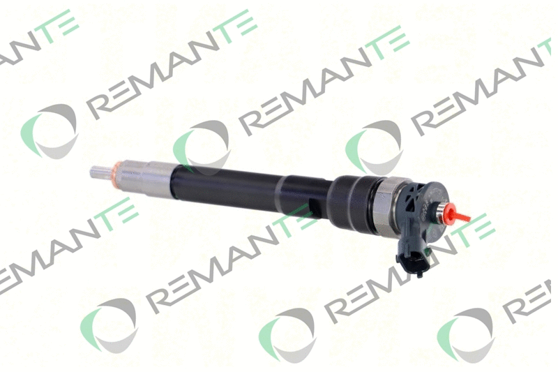 Injector Nozzle (002-003-002125R)