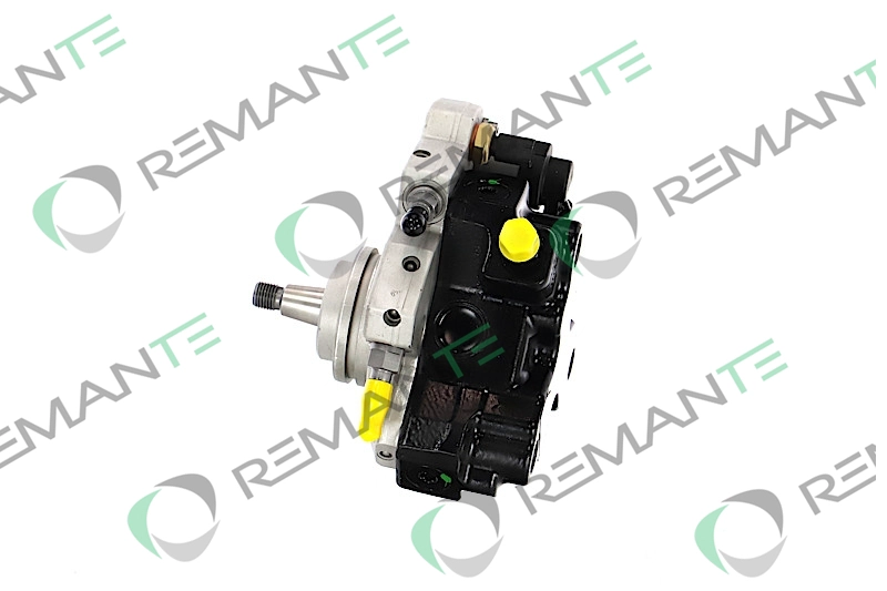 High Pressure Pump (002-002-000286R)