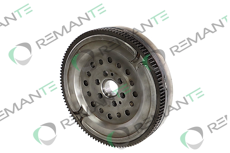 Flywheel