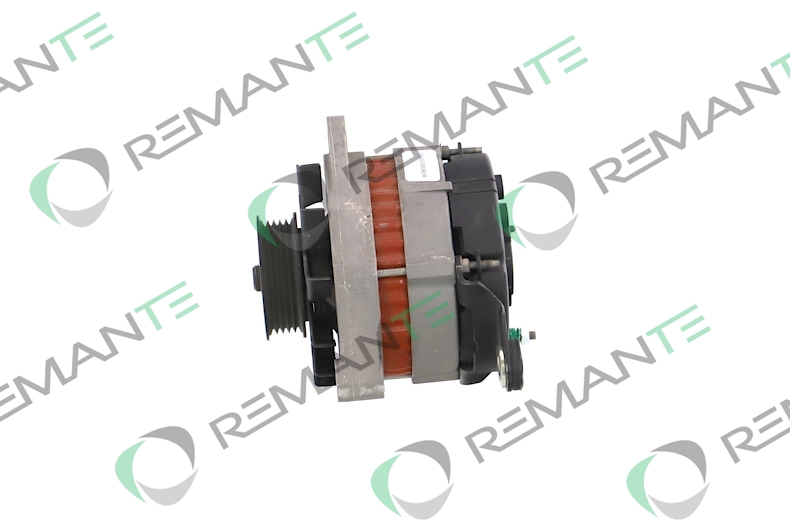 Alternator (011-003-000080R)