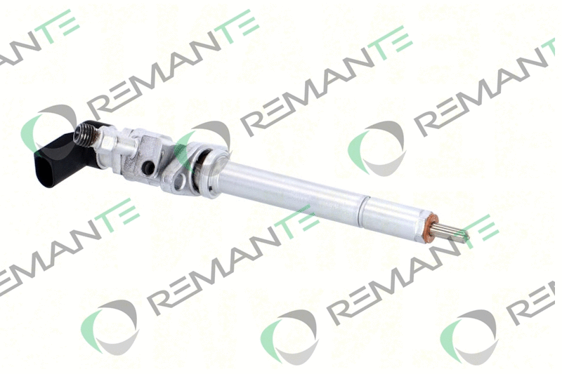 Injector Nozzle