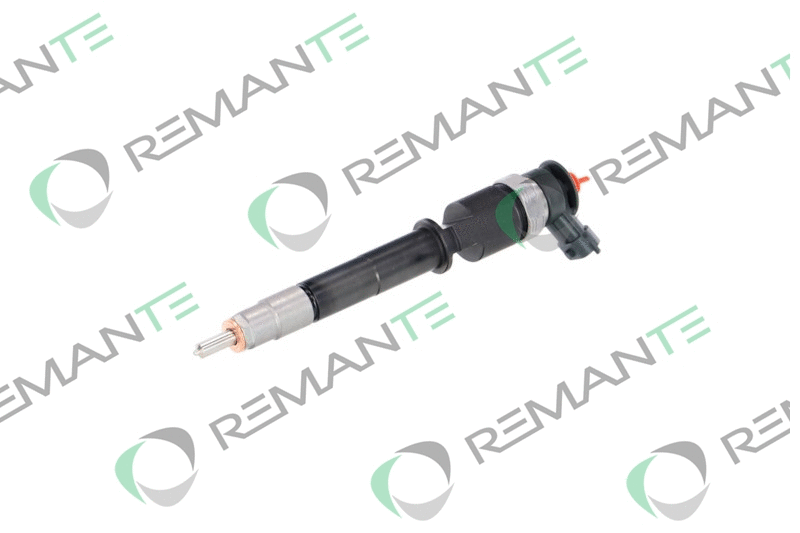 Injector Nozzle