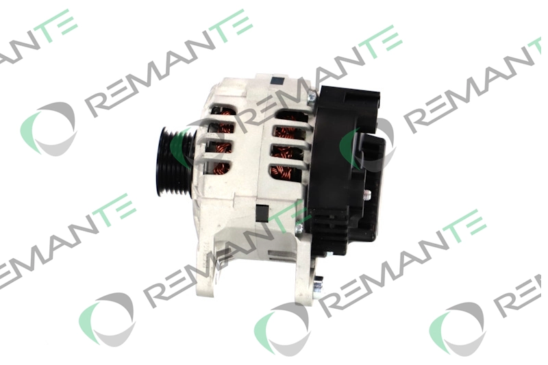 Alternator (011-003-000837R)