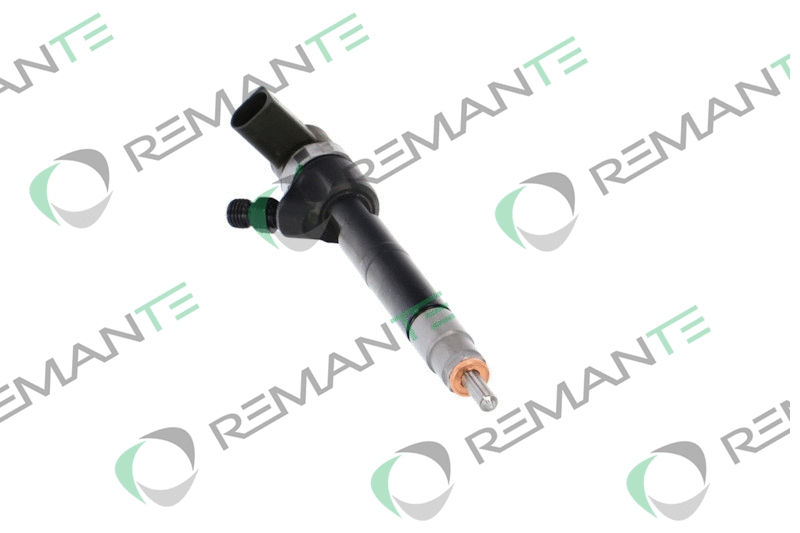 Injector Nozzle