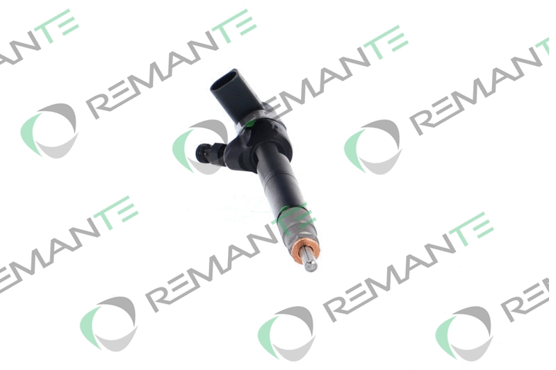 Injector Nozzle