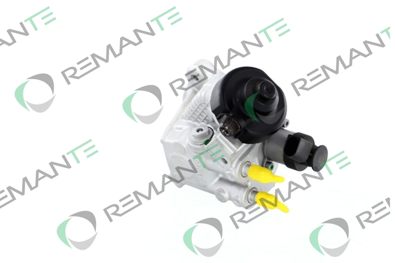 High Pressure Pump