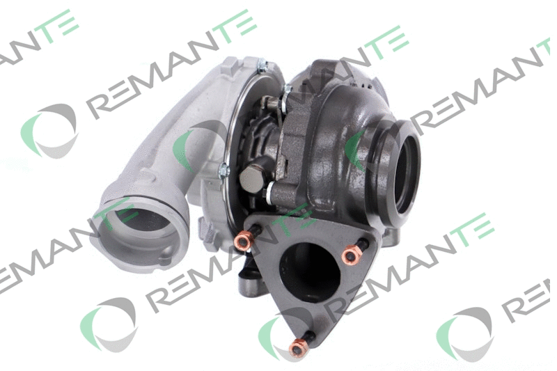 Charger, charging (supercharged/turbocharged) (003-001-000082R)