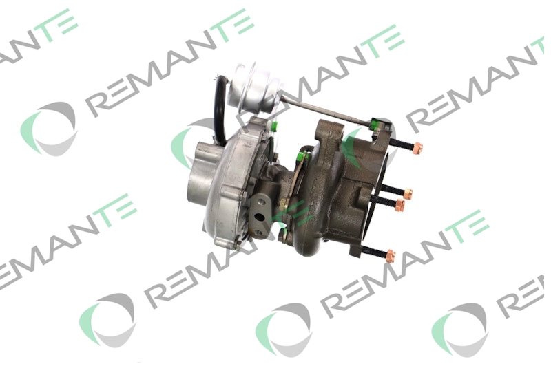 Charger, charging (supercharged/turbocharged) (003-001-000031R)