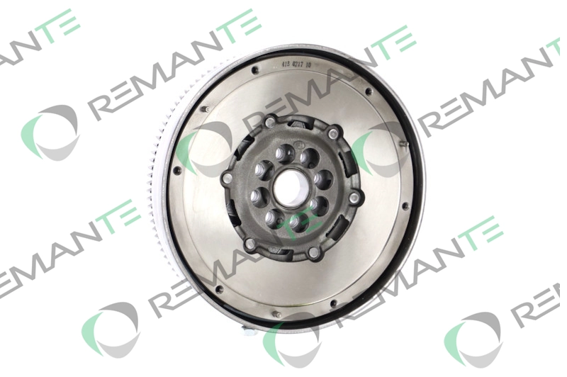 Flywheel