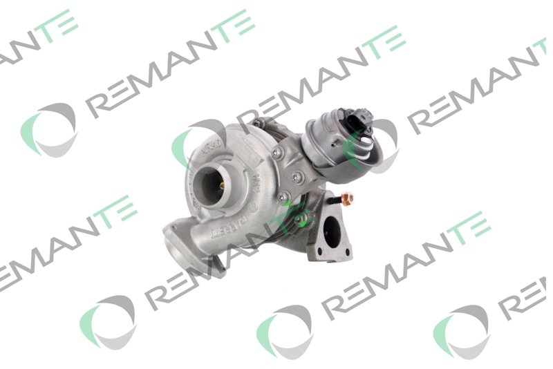 Charger, charging (supercharged/turbocharged) (003-002-004607R)