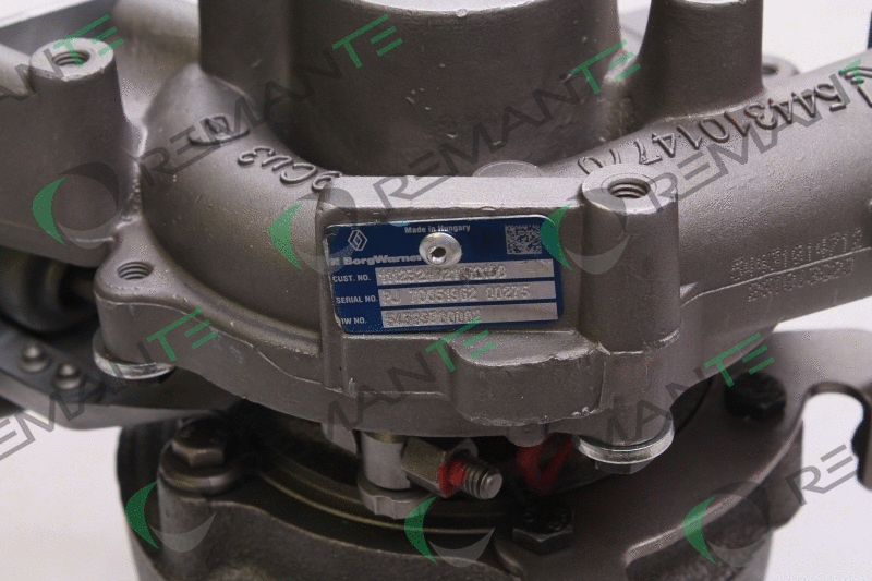 Charger, charging (supercharged/turbocharged)