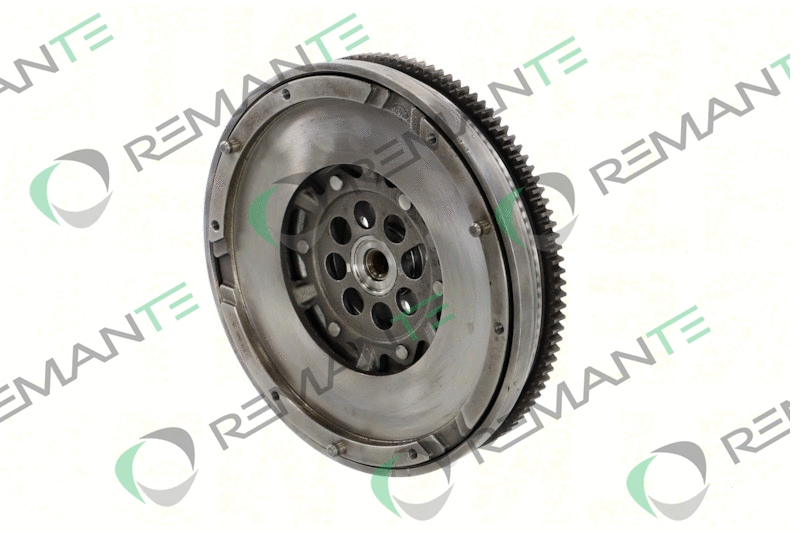 Flywheel