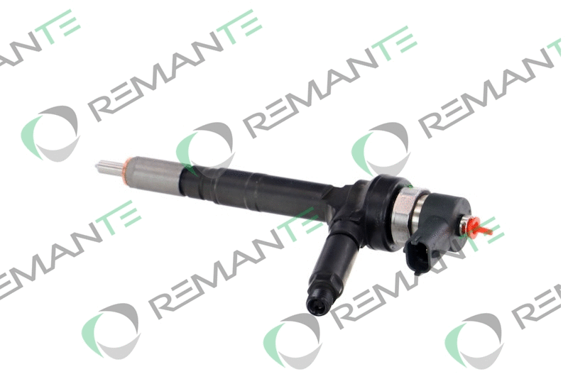 Injector Nozzle (002-003-001191R)