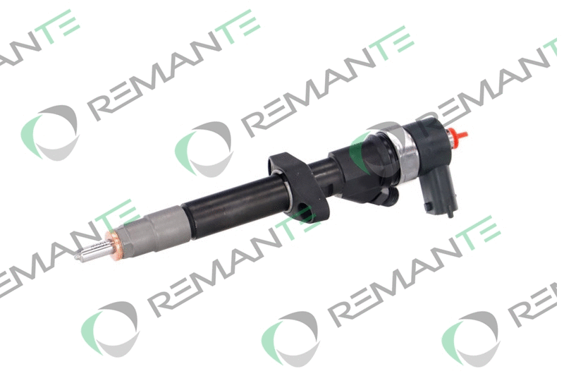 Injector Nozzle